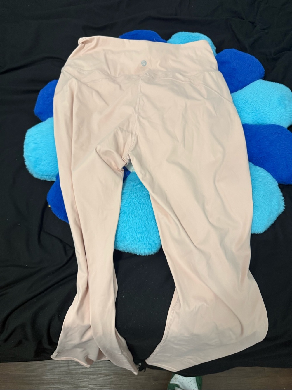 Lulu leggings size 12